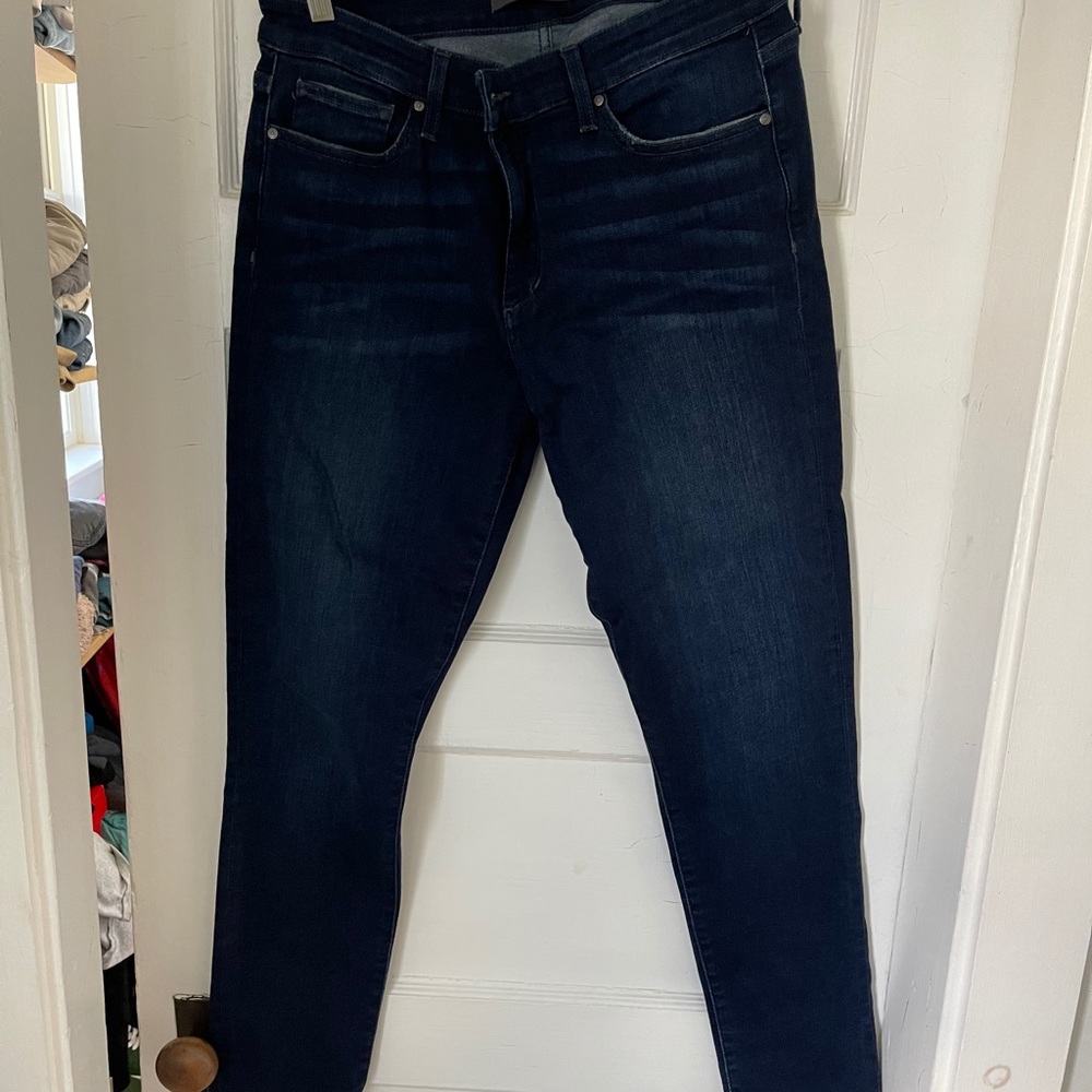 Joe’s skinny jeans